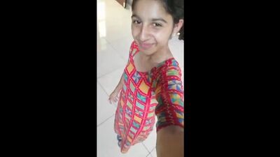 Extremely_Cute_Punjabi_Kudi_First_Time.mp4