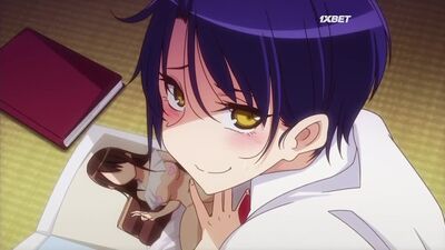 [Озвучка] - 1080 Full HD Mesudachi The Animation Episode 1 / Мои горячие подружки серия 1 2022