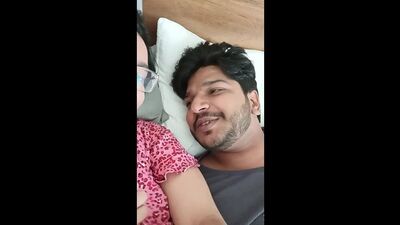 Uma_Ghosh_Shares_A_Passionate_Moment_With_Her_BF_-_Uma_A