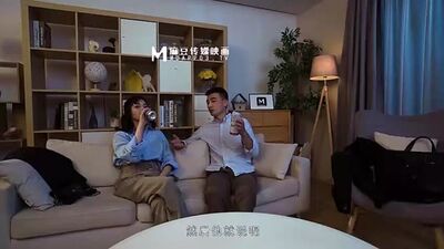Madou AV MAN MAN0003 Untouchable Love Ⓜ️Zhong Wanbing Ⓜ️Yan Jiayou.mp4