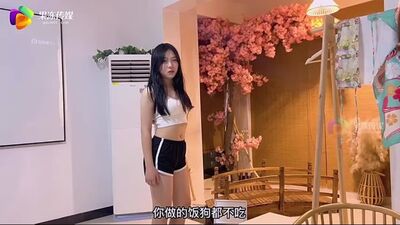 Jelly Media GDCM 029 Rape Stepfather’s Daughter Ⓜ️Liu Jiajia