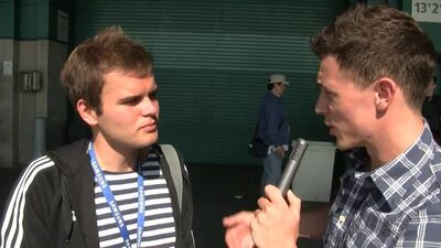 WCG 2010- Интервью с Na`Vi после победы над mTw (Gamesworld.ru)