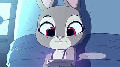 Judy HOPS