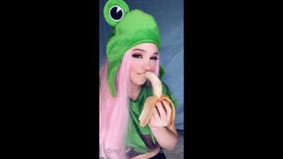 Belledelphine
