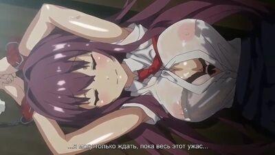 Hentai / Хентай 18+ Дневник развития Чии-тян / Chii-chan Kaihatsu Nikki часть 1