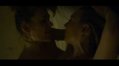 Anna Torv, Lauren Glazier Nude - Mindhunter s02e05 (2019) HD 1080p Watch Online