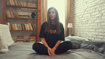 2019-10-26 Sybil A - BTS Follow My Footsteps