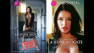 Anna Polina, Lola Reve, Sophie Lynx, Ava Courcelles FULL HD