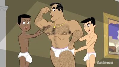 Big Secret Gay porn 565