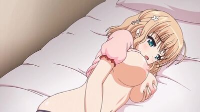 Hentai Rasen Sokou no Dystopia - 01