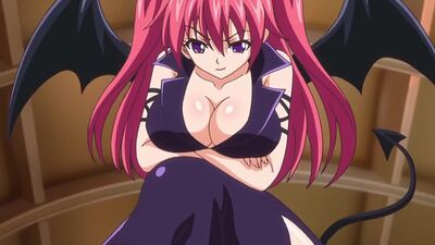 Anime hentay