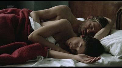 Sibel Kekilli Nude - Gegen die Wand (DE 2004) 1080p
