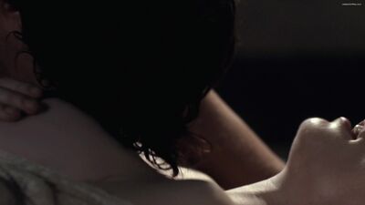 Хейли Этвелл - Столпы Земли / Hayley Atwell - The Pillars of the Earth ( 2010 )