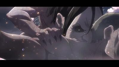 Attack on titan | AOT