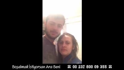 TÜRK ENSEST ANNE #4