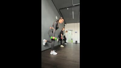 Video by Милана Некрасова