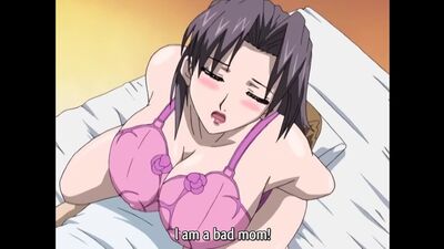 Taboo Charming Mother Episode 5