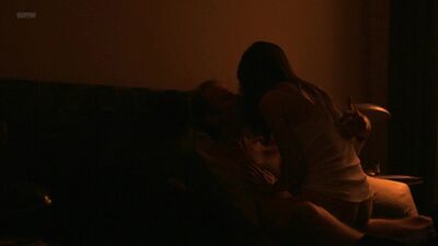 Zahra Ahmadi Nude - Berlin Station - s01e06 (DE-US 2016) 1080p Watch Online