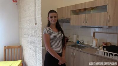 CzechWifeSwap - 9 part 1