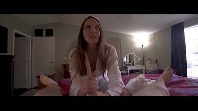 Sadie-holmes-mom-said-wait-till-your-father-leaves