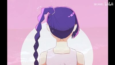 Scissor Seven comics by 洛CAMEL