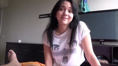Riley Jean - FT 3