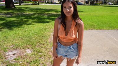 BangBus Kate Legend