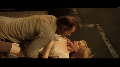 Nicole Kidman - Dogville (2003) 1080p Bluray Nude? Hot! Watch Online / Николь Кидман - Догвилль