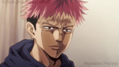 JJK Nobara Kugisaki - MAPLESTAR ( hentai хентай аниме anime parody пародия Нобара Кугисаки JUJUTSU KAISEN Магическая битва )