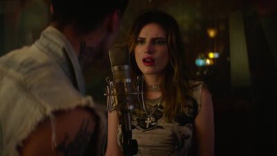 Johnny and Lily - The Relentless