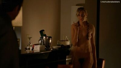 Маджейна Това (Mageina Tovah nude scenes in "Hung" s02 2010)