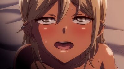 Rule 34 NSFW porn cartoon