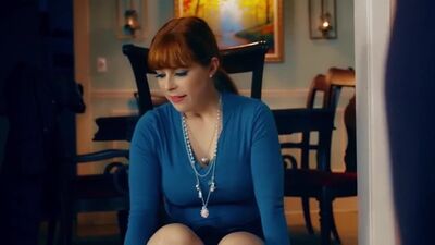 The Getaway Xmas Edition Penny Pax