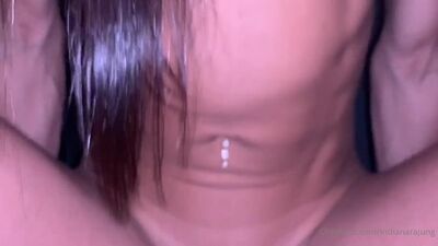 Indianara Jung @indiannarajung POV BG
