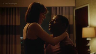 Rosemarie DeWitt, Shane Lynch Nude - Men Women Children (2014) HD 1080p Web-Dl Watch Online
