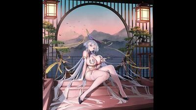 Echocalypse Levia Striking Grace L2D Skin