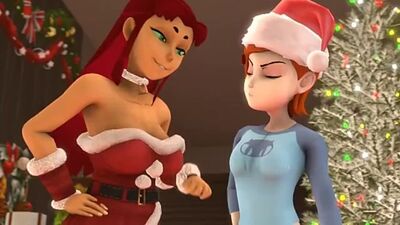 Ben-10-christmas-eadole-gwen-tennyson-starfire-teen-titans-animated-futanari-futa-porn.mp4