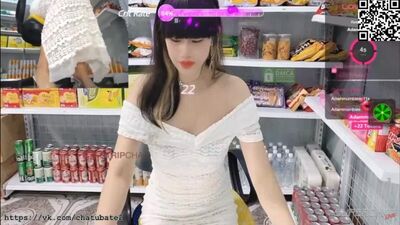 _7Eleven_'s Cam - Цель: 1385 тк hands caressing all over the body and ah 23.5%. Don'​t ​let ​my 2023-11-15 17:45:32