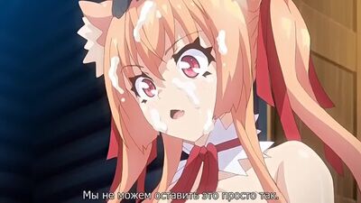 Hyakkiya Tantei Jimusho: Hyakkiya Hikari no Youkai Jikenbo - 01