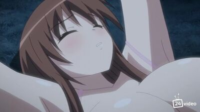 Пожалуйста трахни меня 2серия хентай аниме порно sex porno hentai anime