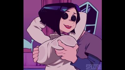 Other Mother (Coraline)