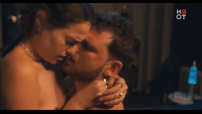 Dar Zuzovsky Nude - Corduroy s01e01-02 (2023) HD 1080p Watch Online / Дар Зузовски - Вельвет