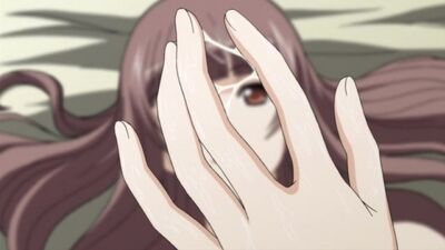 18+ hentai Nozoki Ana - A Peephole / Дыра для подсматривания [RU]
