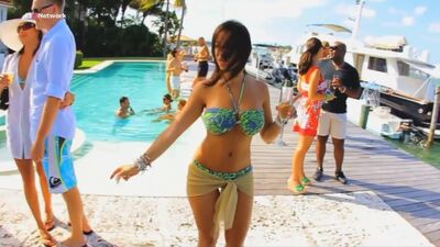 Pool Party Mix HD
