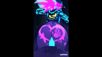 Artist - derpixon