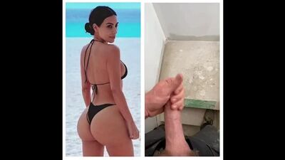 Kim K babecock