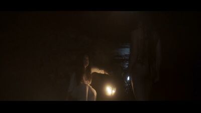 Devrim Lingnau Nude - Carmilla (2019) HD 1080p Watch Online / Деврим Лингнау - Кармилла