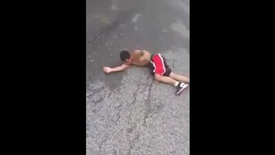 Pussy nigga