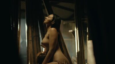 Azi Acosta, Stephanie Raz, Apple Castro Nude - Litsoneras (2023) HD 1080p Watch Online