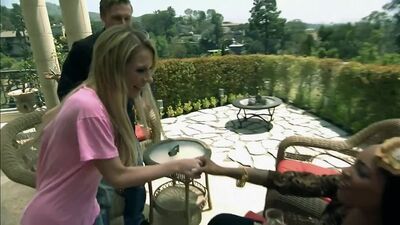 Playboy TV - Foursome - Сезон 4, Эпизод 5